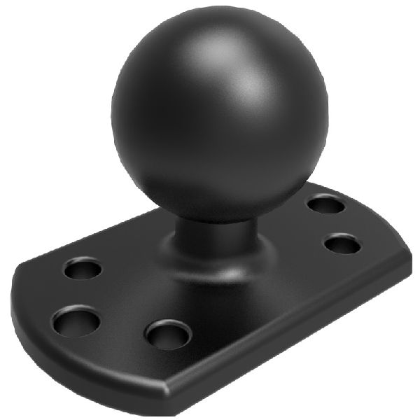Ball Base for Crown Work Assist® - C Size