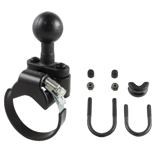 Base de boule de rail pour VTT/UTV