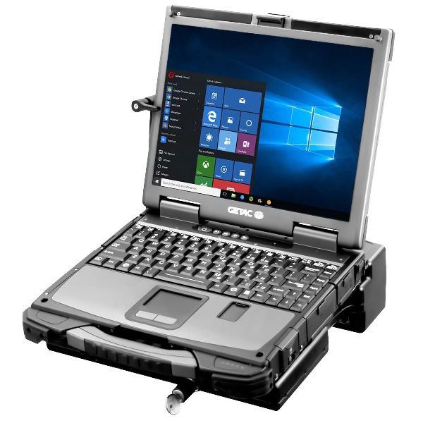 Tough-Dock™ with Port Replication for GETAC B300