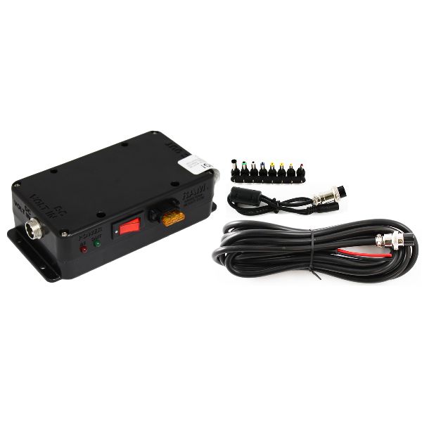 12-28V Power Adapter for RAM® Laptop Mounts