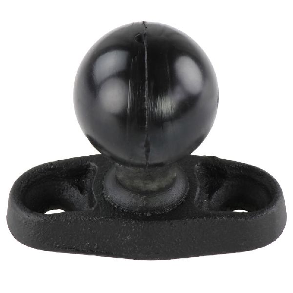 Ball Base with 1 7/8" 2-Hole Pattern