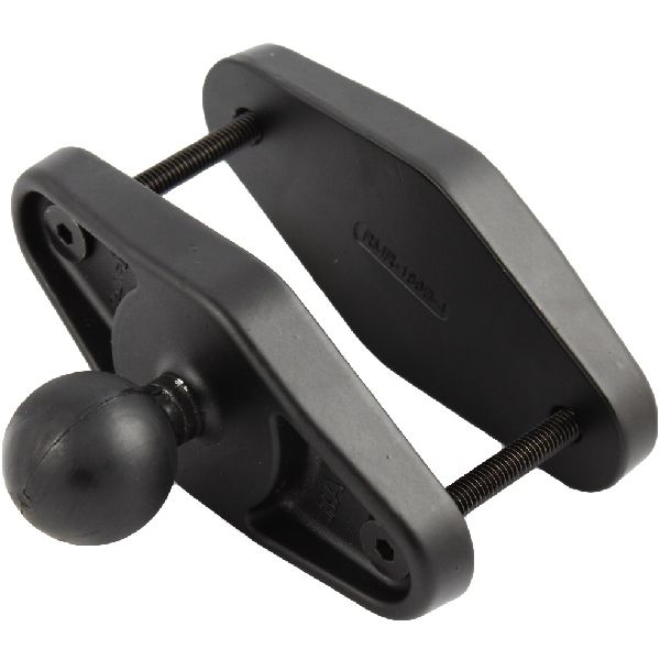 Square Post Clamp Base for Posts up to 4" Wide - C Size