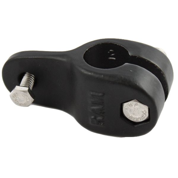 Tri & Bi-Pod Leg Adapter with 1/2" NPT Hole