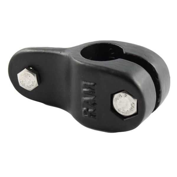 Tri & Bi-Pod Leg Adapter with 1/2" NPT Hole