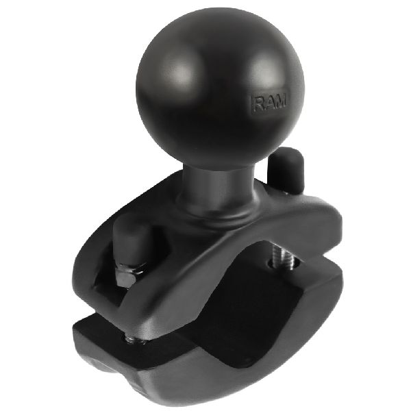 Embase à rotule pour rails de 1,25" à 1,875" - Taille C