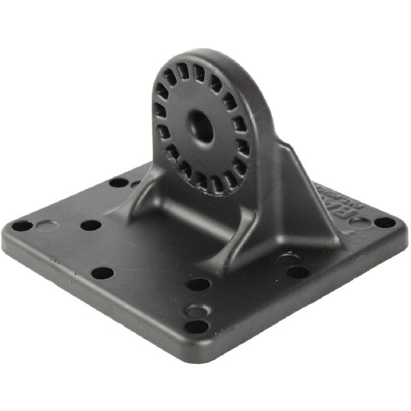 Adaptateur de base et de cliquet 5" x 5" avec dents femelles