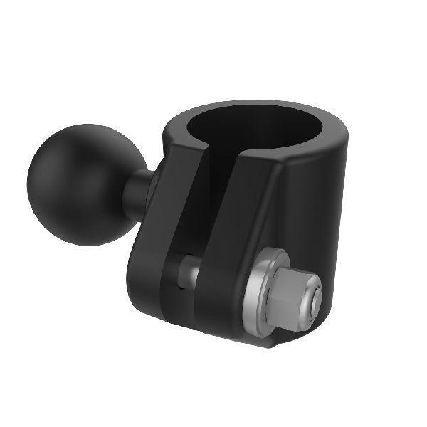 Ball Adapter with 1" NPT Hole - C Size