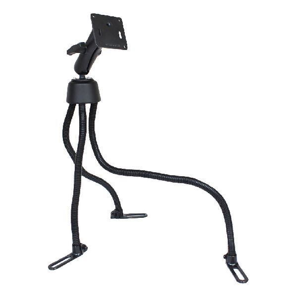 Pod™ III Double Ball Vehicle Mount with 75x75mm VESA Plate