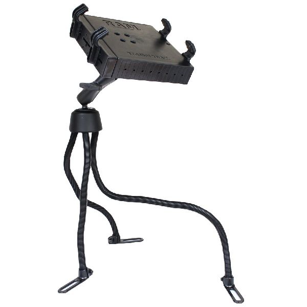 Pod™ III Double Ball Laptop Mount