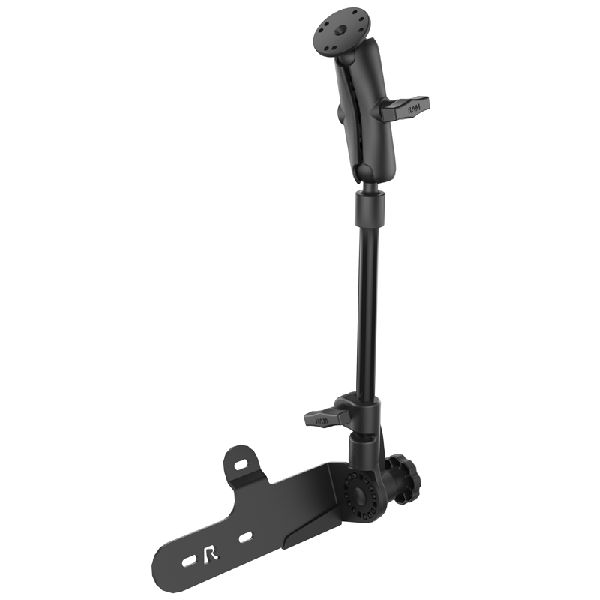 Pod HD™ Vehicle Mount for ’07-’24 Mercedes Sprinter Van
