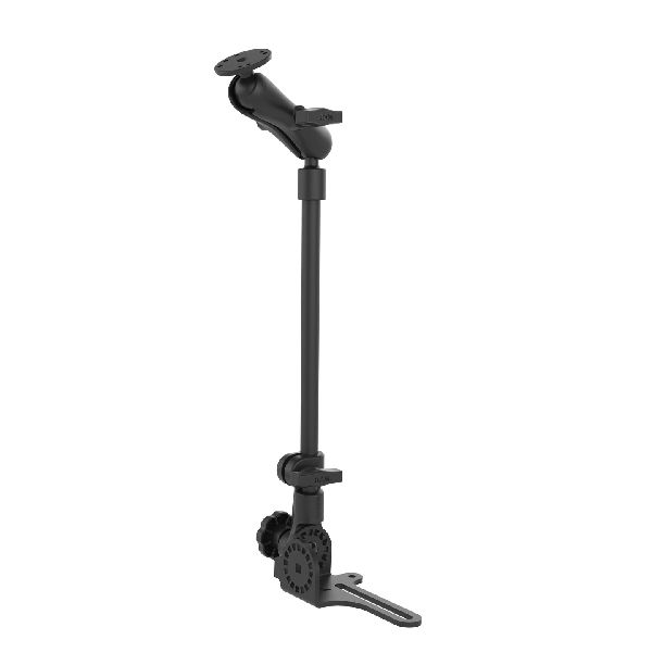 Pod HD™ 30" Vehicle Mount with Round Plate