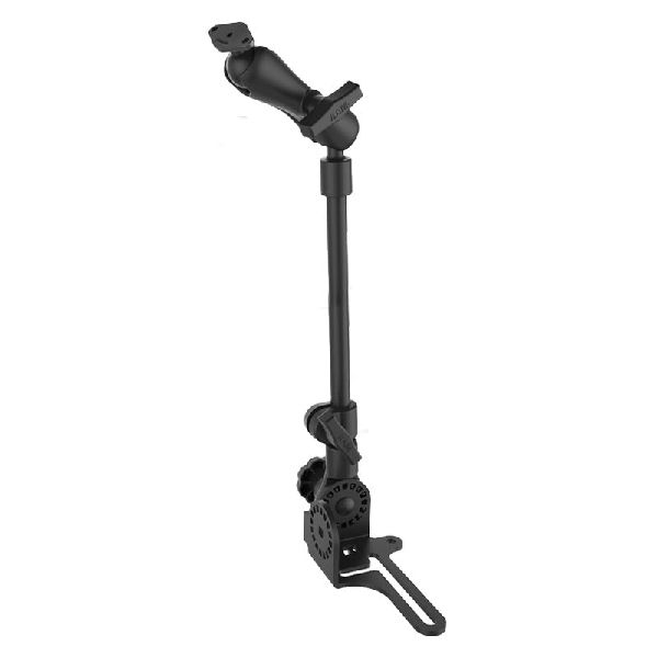 Pod HD™ 30" Vehicle Mount with Diamond Plate