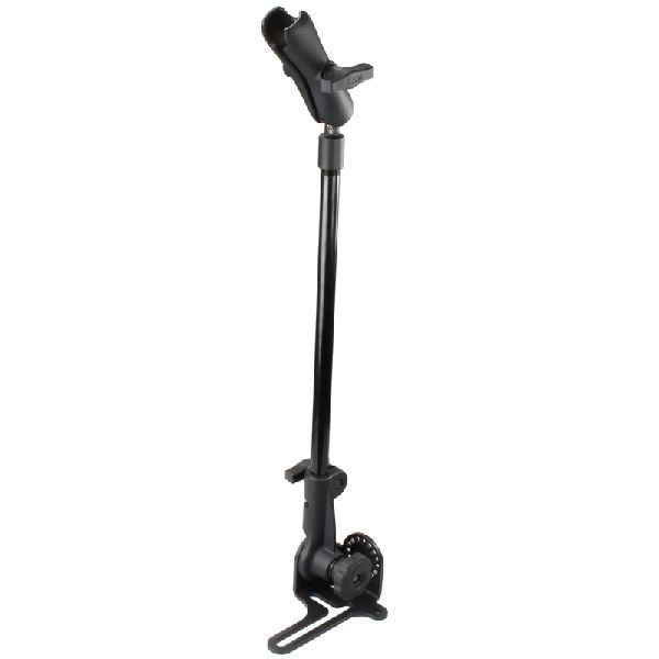 Pod HD™ 30" Vehicle Mount with Double Socket Arm