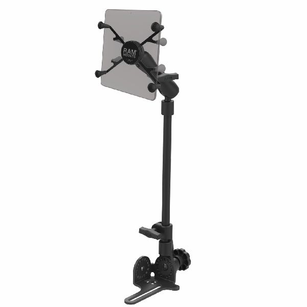 Support de véhicule Pod HD™ 30" avec RAM® X-Grip® pour tablettes de 7 à 8 pouces