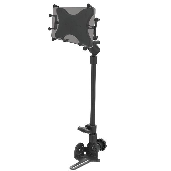 Support de véhicule Pod HD™ 30" avec RAM® X-Grip® pour tablettes de 9 à 11 pouces