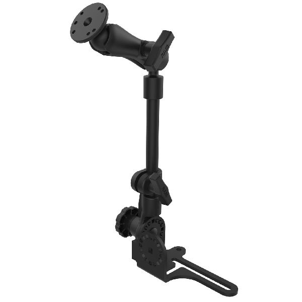 Pod HD™ 24" Vehicle Mount with Round Plate