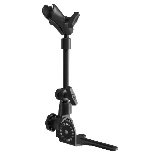 Pod HD™ 24" Vehicle Mount with Double Socket Arm