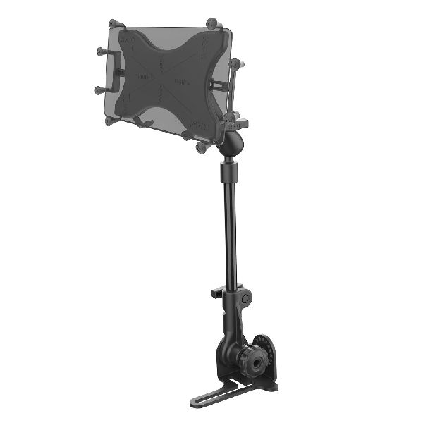 Pod HD™ 24" Vehicle Mount with RAM® X-Grip® for 9"-11" Tablets