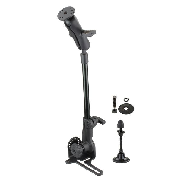 Pod HD™ 24" Reverse Vehicle Mount - GM Hardware