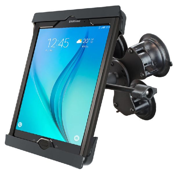 Tab-Tite™ with RAM® Twist-Lock™ Triple Suction for 9"-10.5" Tablets