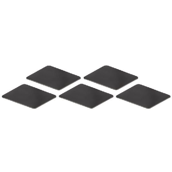 5-Pack Double Adhesive Pads