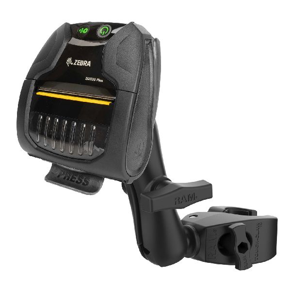 Printer Mount for Zebra ZQ320 with Medium Tough-Claw™