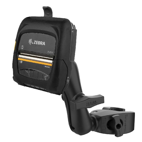 Printer Mount for Zebra ZQ511 with Medium Tough-Claw™