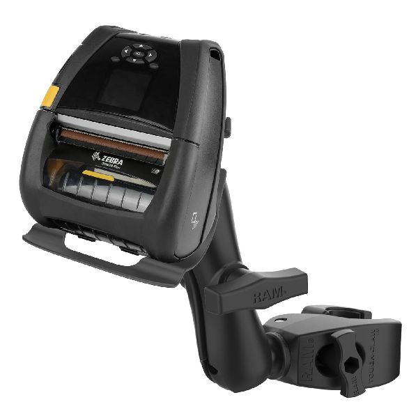Printer Mount for Zebra ZQ630 with Medium Tough-Claw™