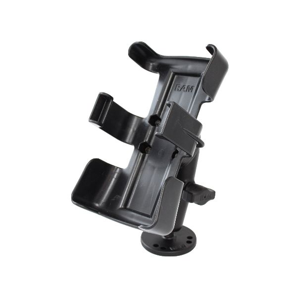 Support à double rotule pour Trimble Nomad