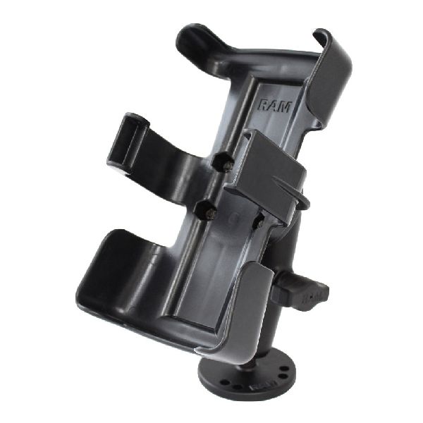 Support à double rotule pour Trimble Nomad X