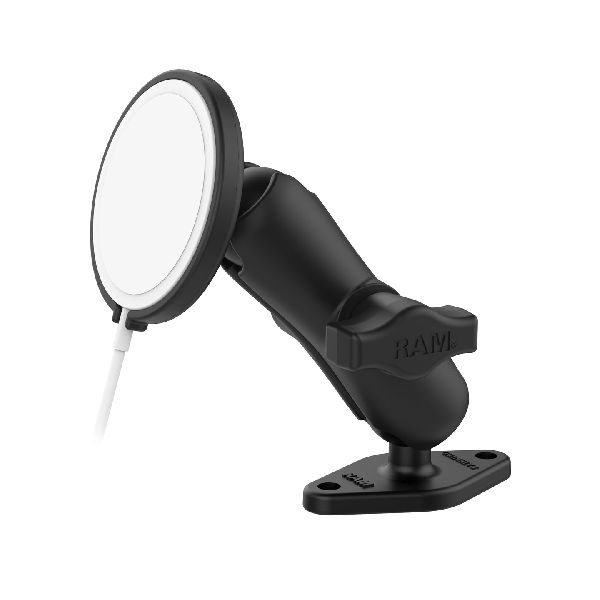 Drill-Down Mount for Apple 15W MagSafe