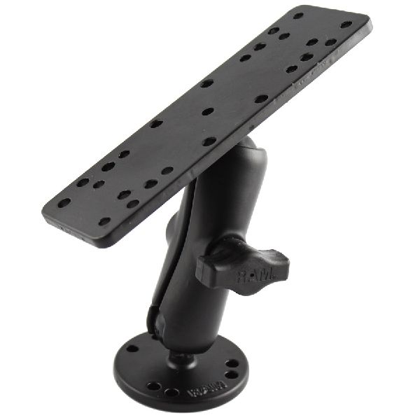 Support électronique marin universel - Taille B moyenne