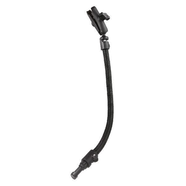 Quick Release 18" Arm Extension for Wheelchairs