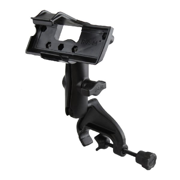 Double Ball Yoke Clamp Mount for Garmin GPS III