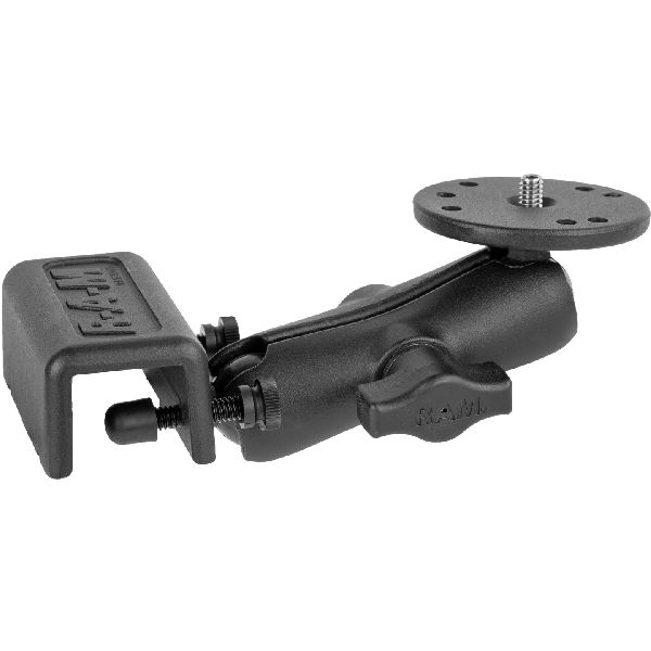 Glare Shield & Window Scope Camera Mount