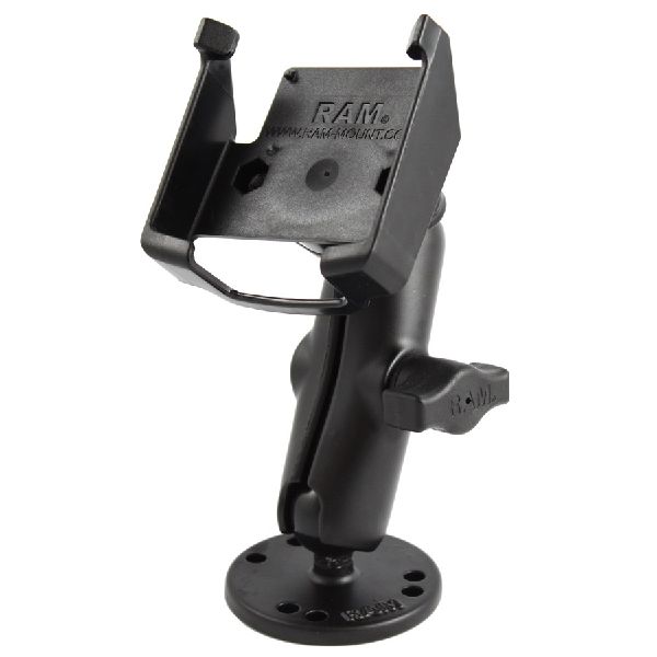 Flat Surface Mount for the Garmin iQue 3200 & 3600