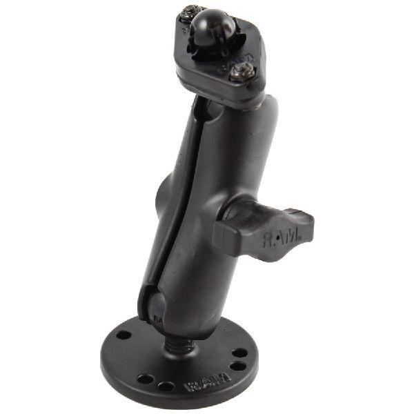 Support de perçage pour Garmin StreetPilot c550, c580, i2, i3 et i5