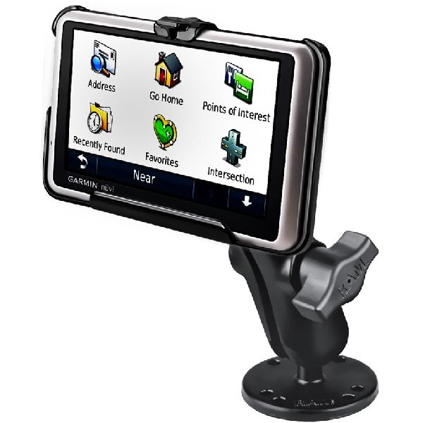Drill-Down Mount for the Garmin nuvi 1300 & 2400 Series + More