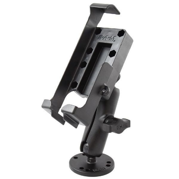 Flat Surface Mount for the Garmin GPS