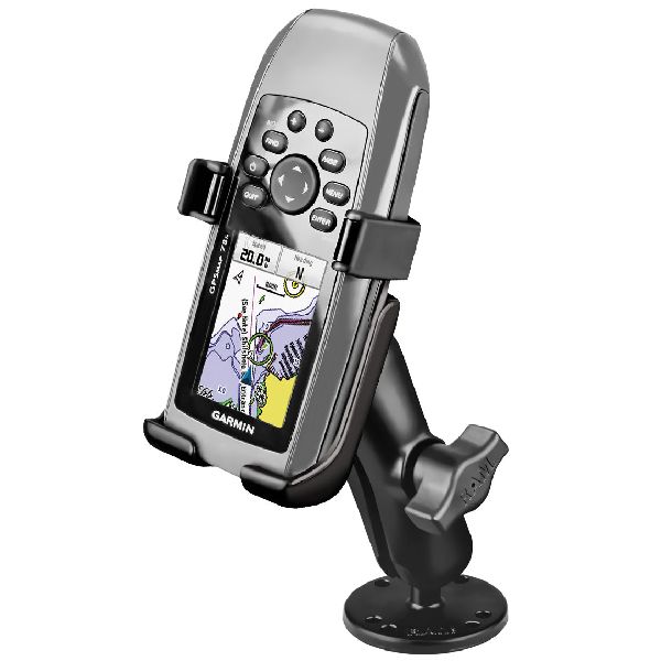 Drill-Down Mount for Garmin GPSMAP 73, 78, 78S, 78SC