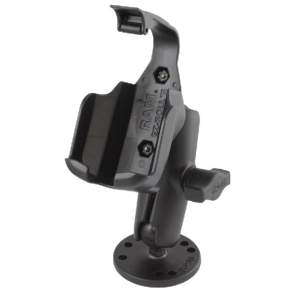EZ-Roll'r™ Drill-Down Mount for Garmin eTrex 10, 20 & 30