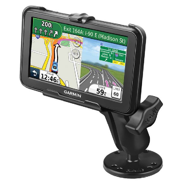 Drill-Down Mount for Garmin nuvi 50 & 50LM