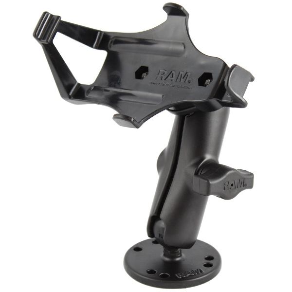 Drill-Down Mount for Garmin GPSMAP 276C, 496 + More - Aluminum