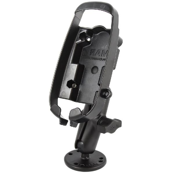 Flat Surface Mount for the Magellan Meridian Color, Gold, GPS, Marine, Ocean & Platinum