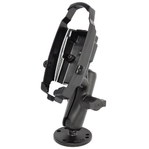 Flat Surface Mount for the Magellan Sportrak, ATV, Color, Map, Marine, Outdoor, Pro & Topo