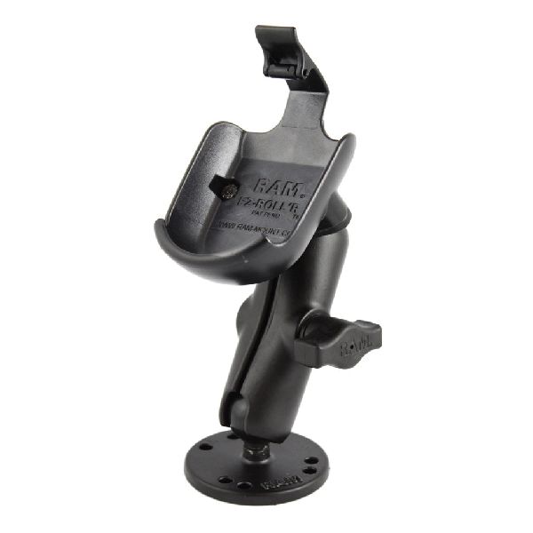 EZ-Roll'r™ Drill-Down Mount for SPOT IS™ Satellite GPS Messenger