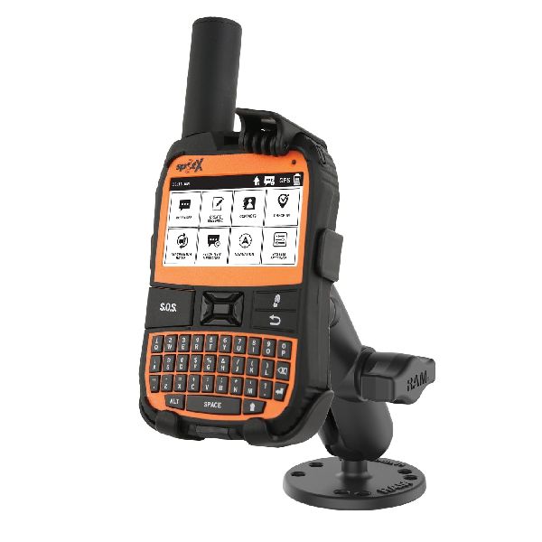 EZ-Roll'r™ Drill-Down Mount for SPOT X™