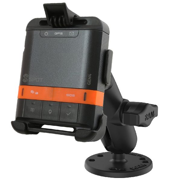 EZ-Roll'r™ Drill-Down Mount for SPOT Gen4