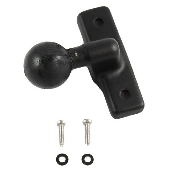 Adaptateur de boule avec matériel pour Garmin StreetPilot