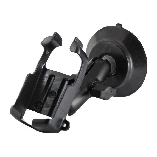Suction Cup Mount for Garmin eTrex Legend, Venture et Vista + More